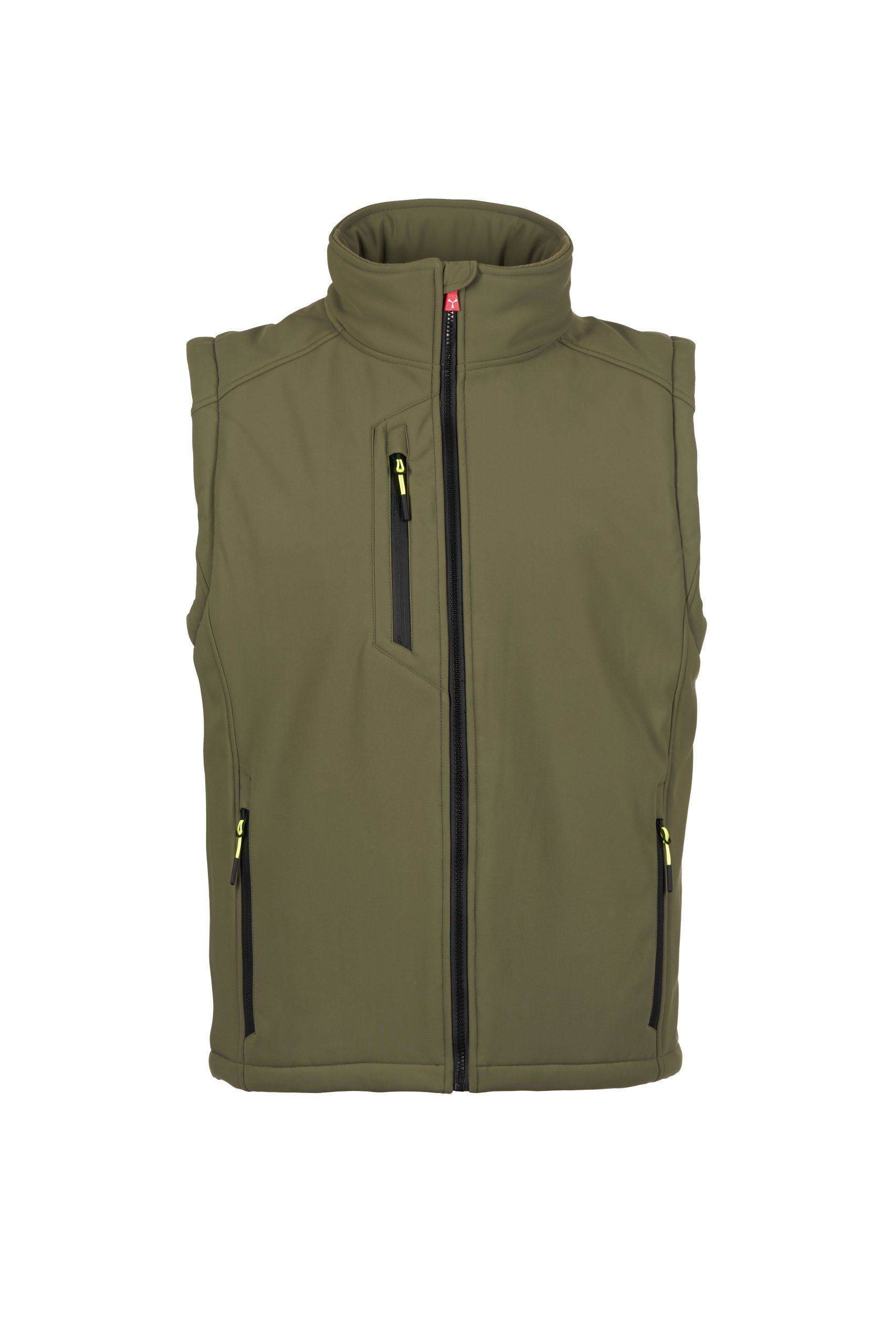 PAYPER CREEK VEST PAD – Bild 3