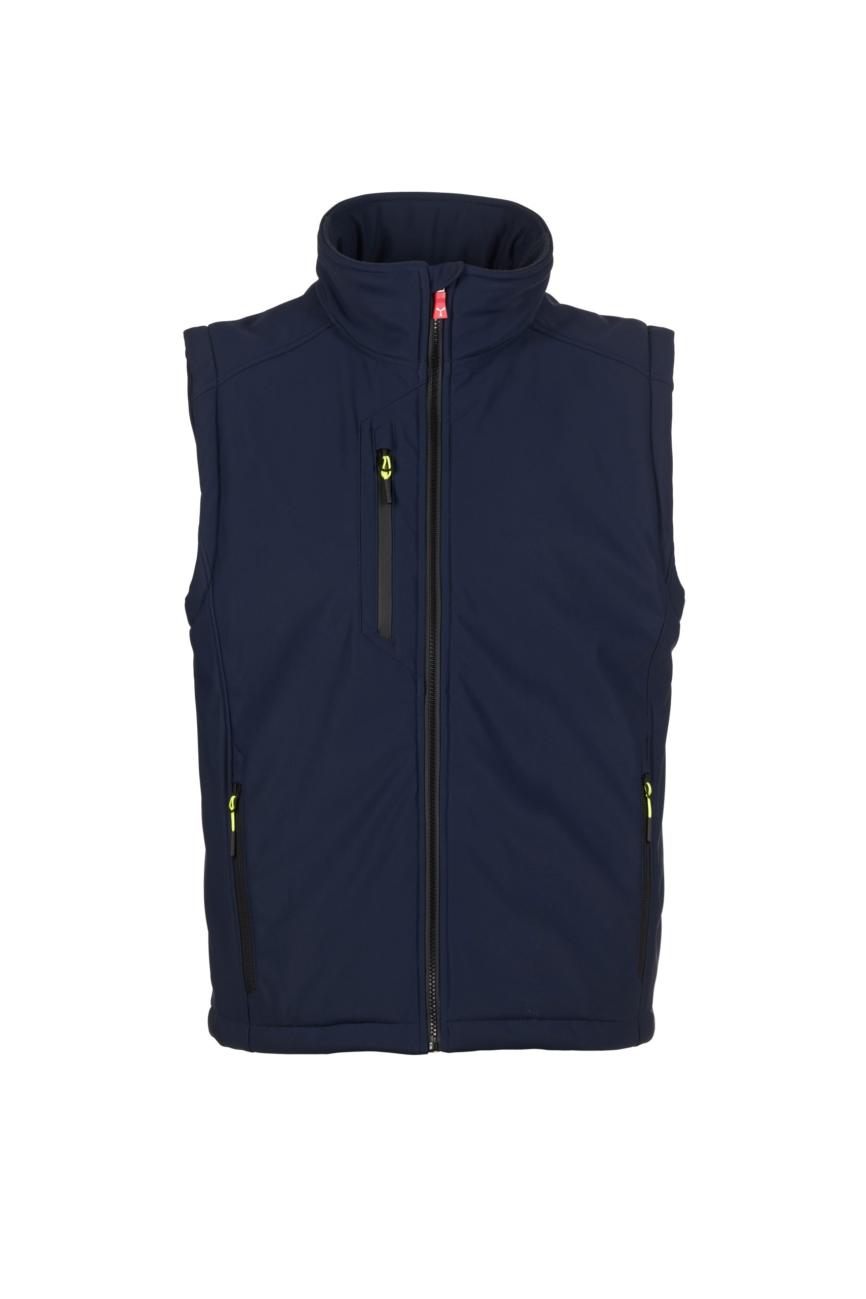 PAYPER CREEK VEST PAD – Bild 5