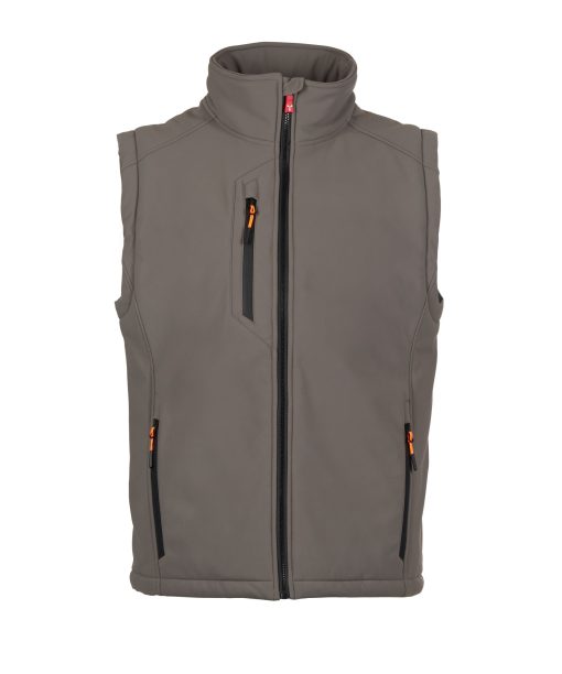 PAYPER CREEK VEST PAD