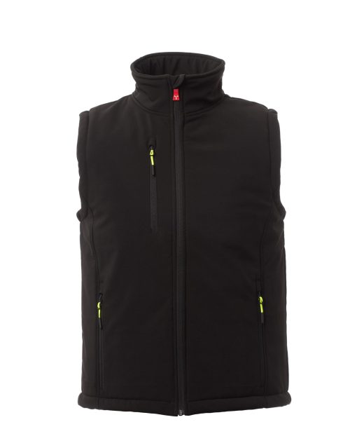 PAYPER GALE VEST PAD