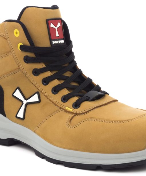 PAYPER Get Force Mid S3